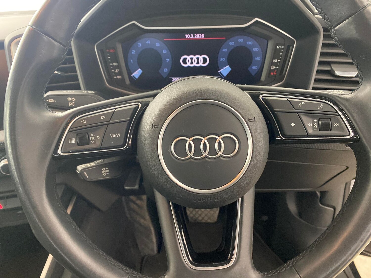 Used Audi A1 2021 for sale - 77827078: Photo 13