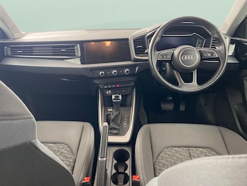 Used Audi A1 2021 for sale - 77827078: Photo