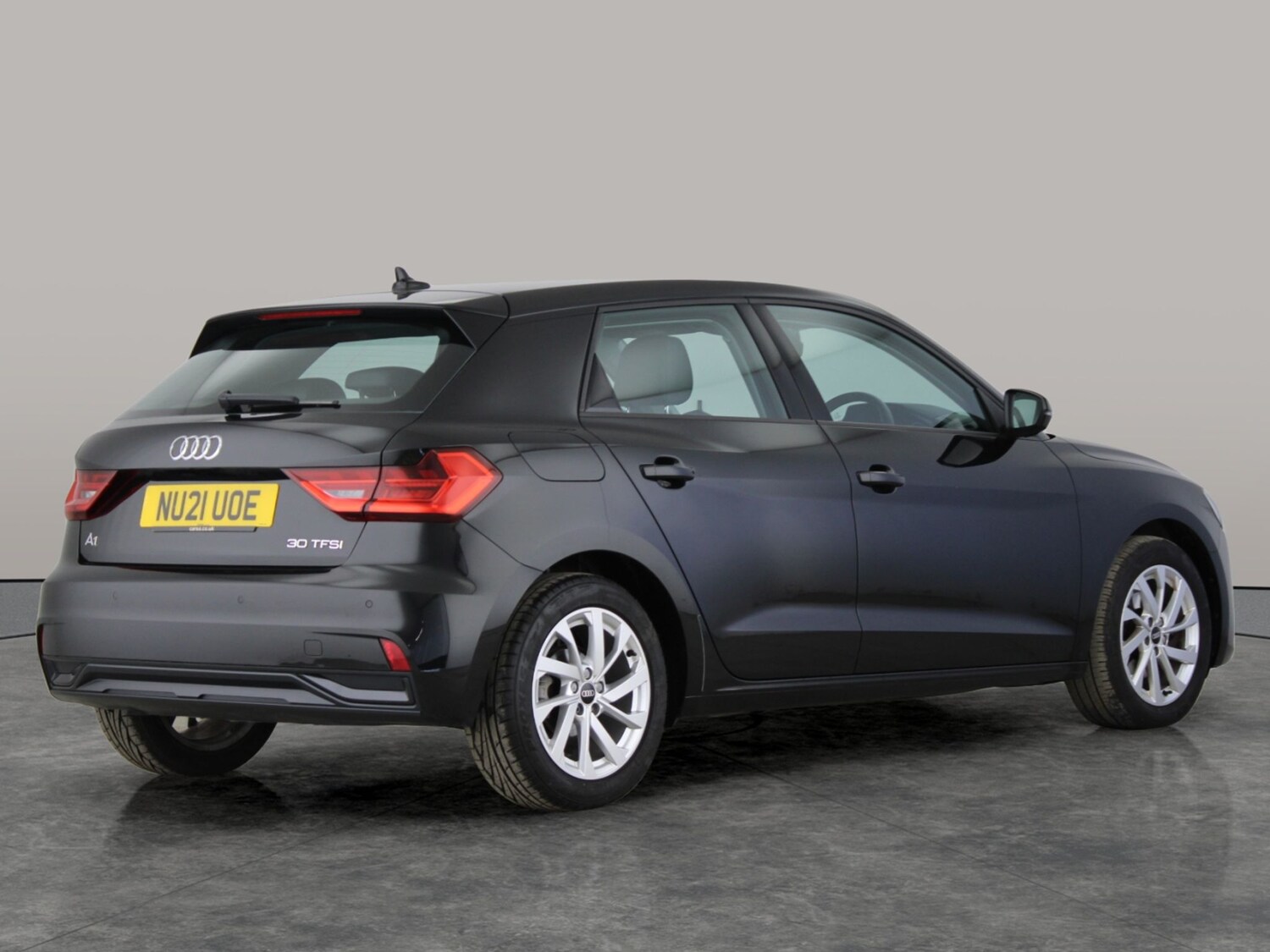 Used Audi A1 2021 for sale - 77827078: Photo 9