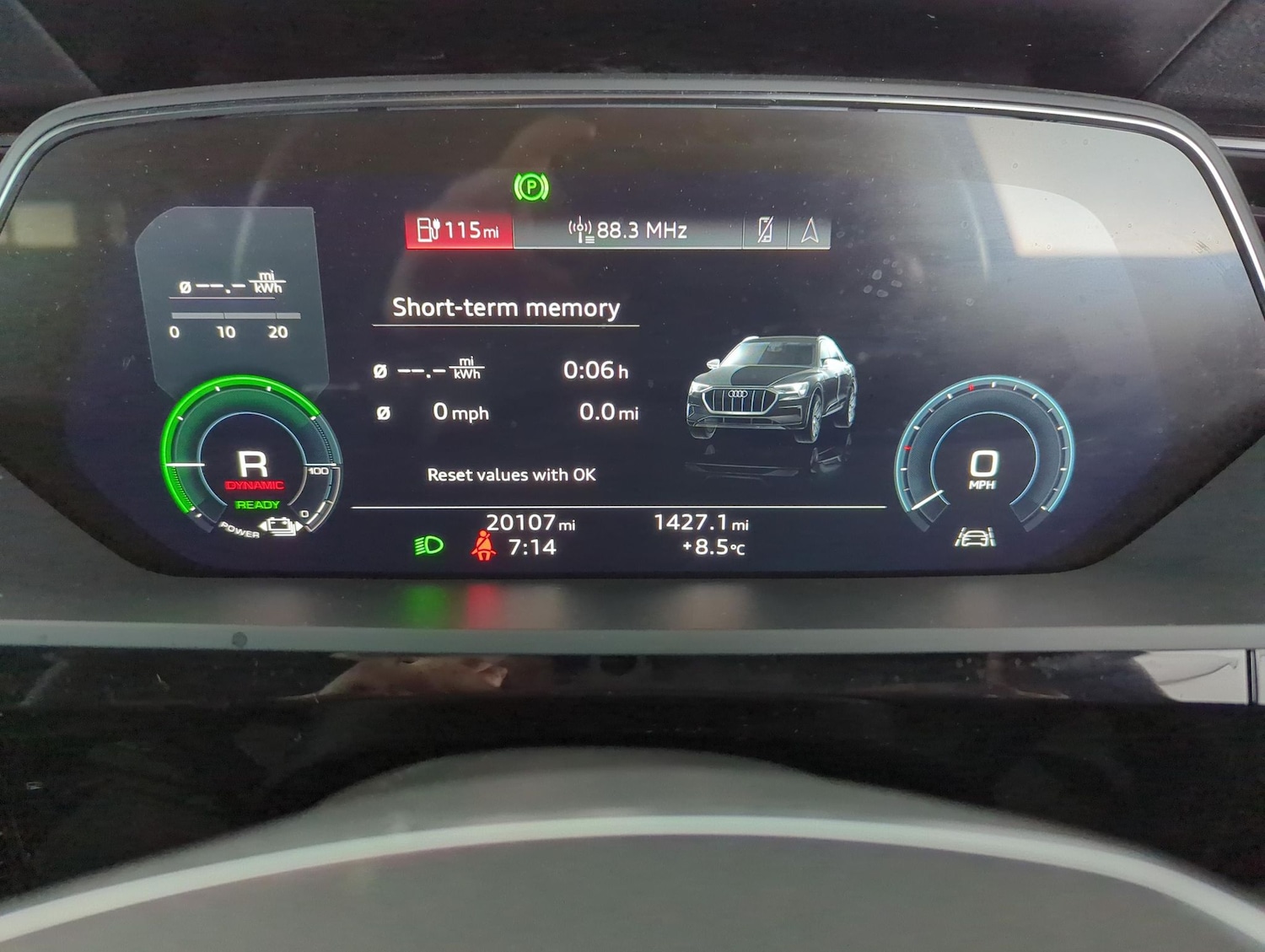 Used Audi e-tron 2022 for sale - 77435502: Photo 30