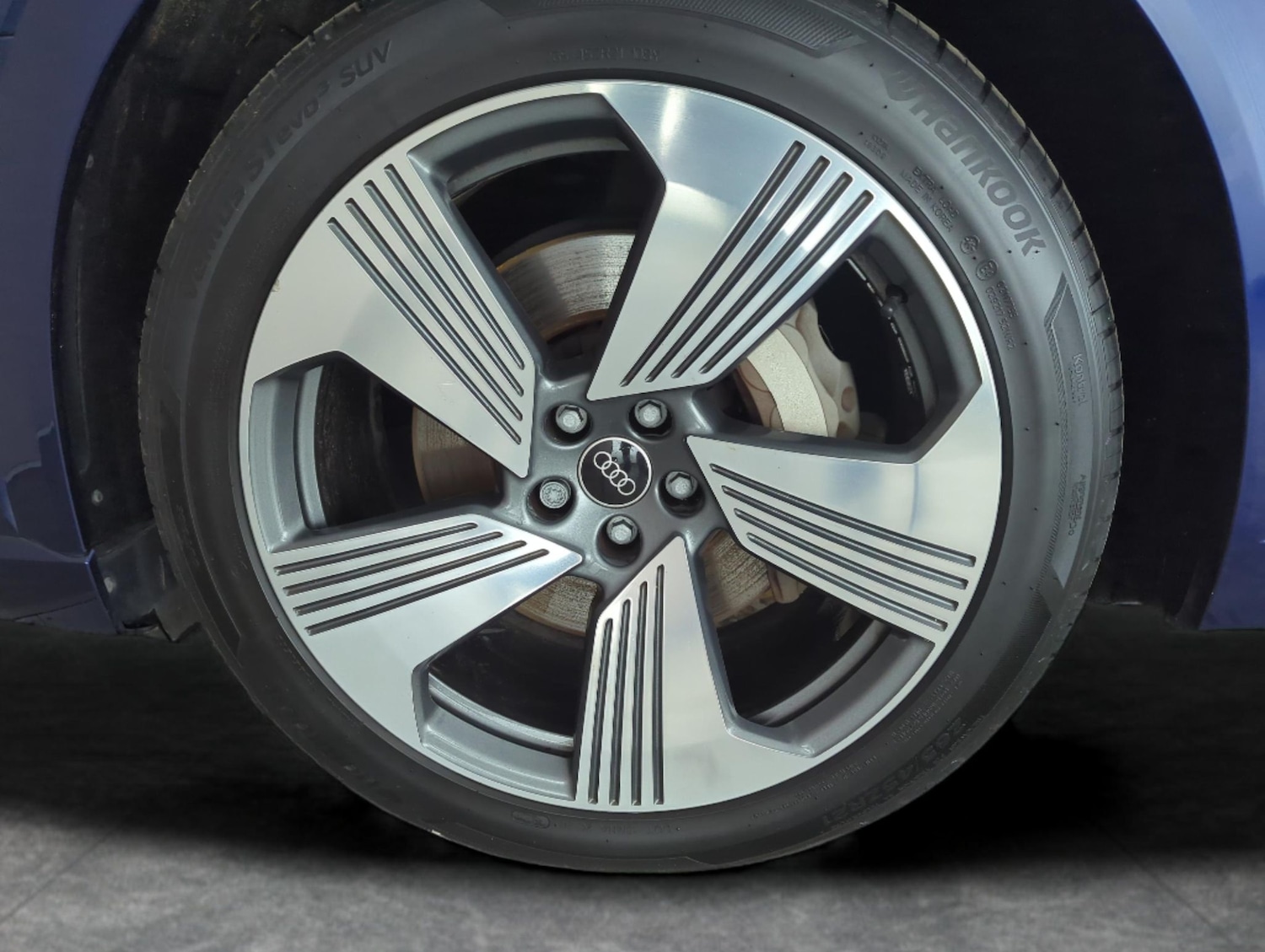 Used Audi e-tron 2022 for sale - 77435502: Photo 31