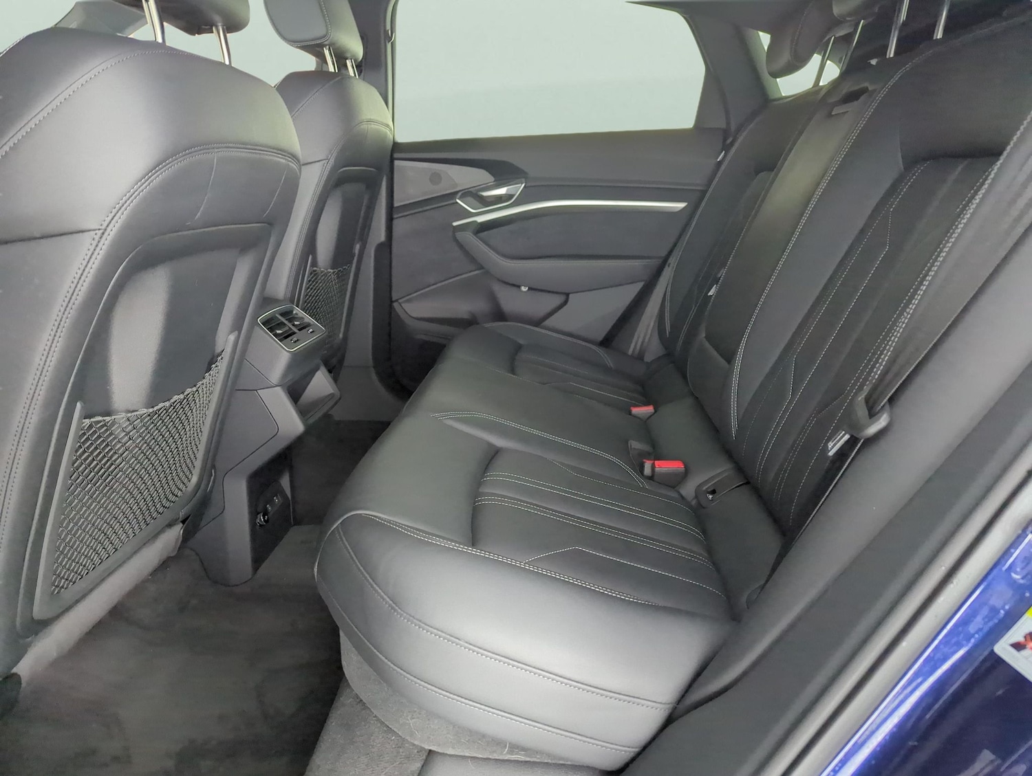 Used Audi e-tron 2022 for sale - 77435502: Photo 34