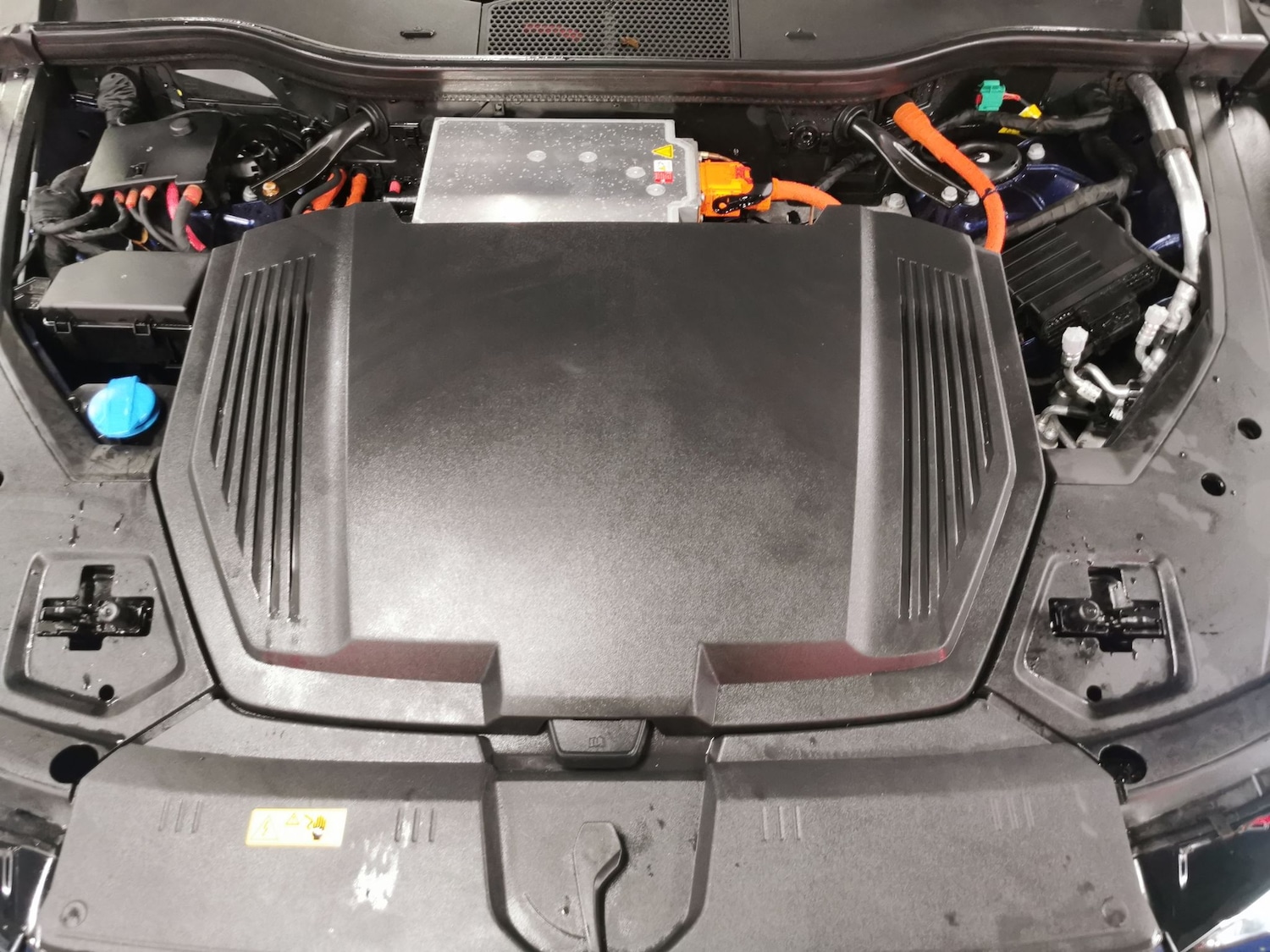 Used Audi e-tron 2022 for sale - 77435502: Photo 40