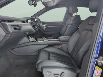 Used Audi e-tron 2022 for sale - 77435502: Photo