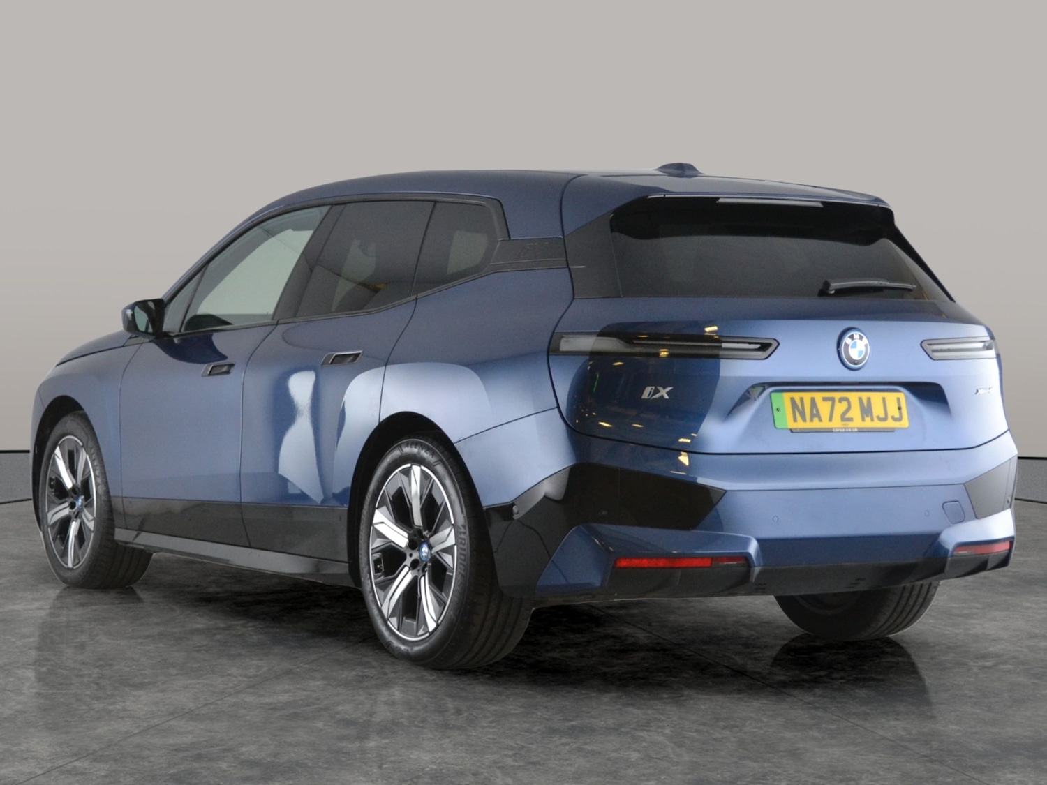 Used BMW iX 2022 for sale - 76491958: Photo 10