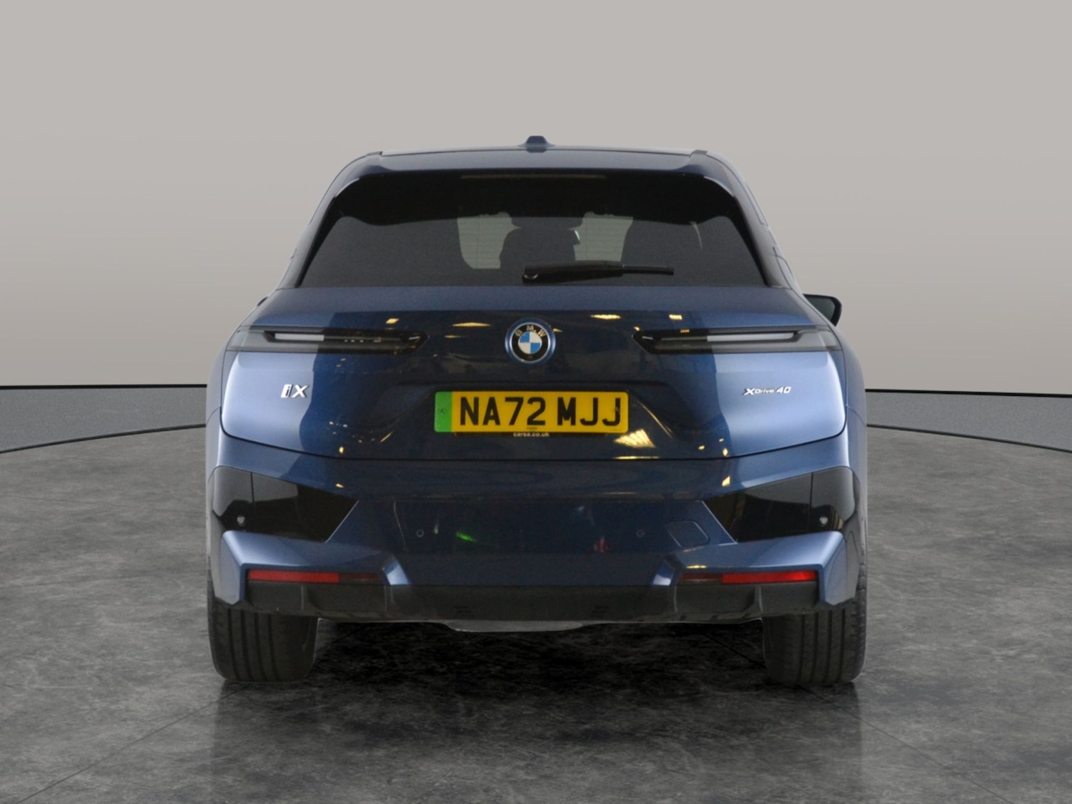 Used BMW iX 2022 for sale - 76491958: Photo 11