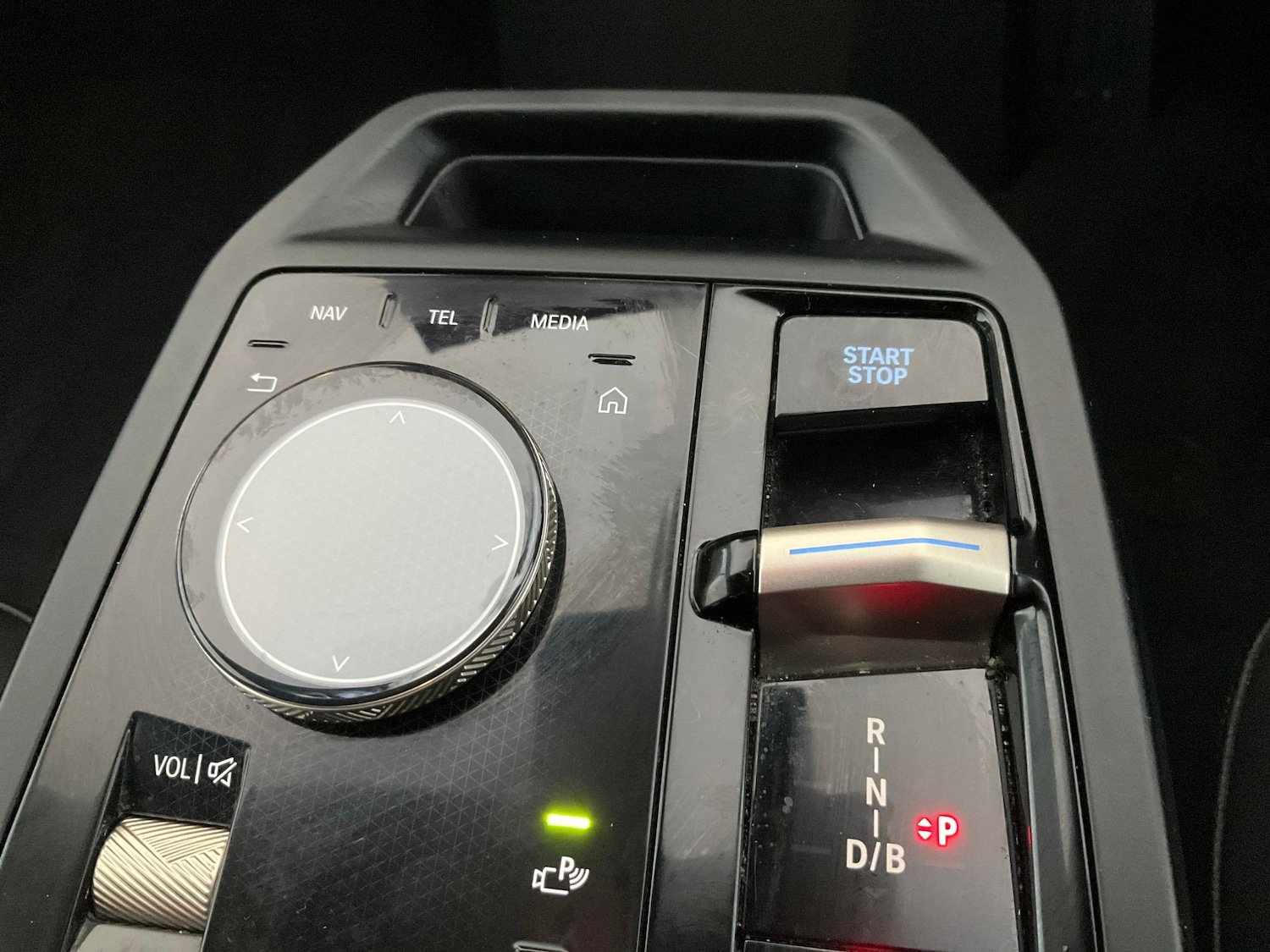 Used BMW iX 2022 for sale - 76491958: Photo 22