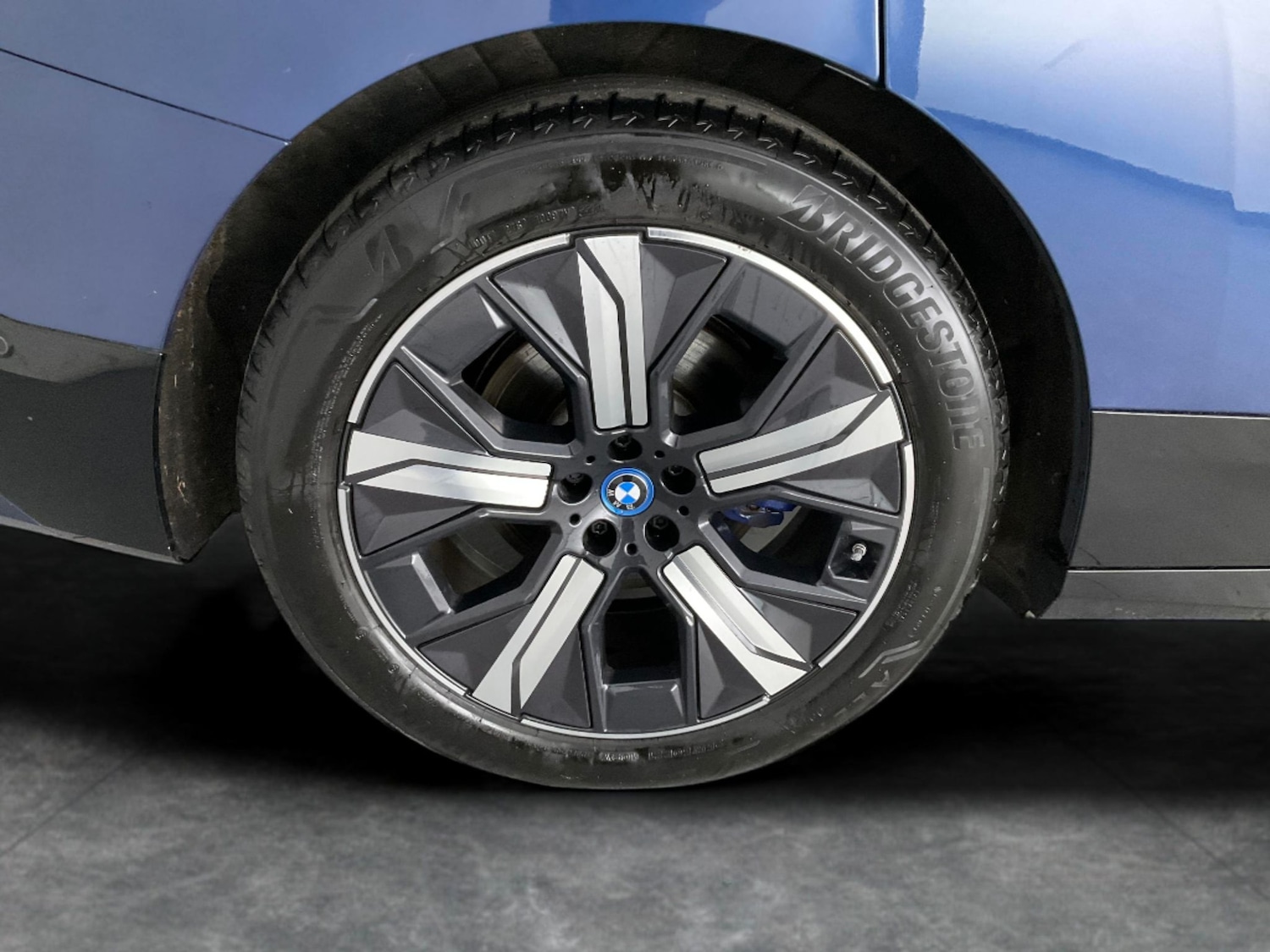 Used BMW iX 2022 for sale - 76491958: Photo 28