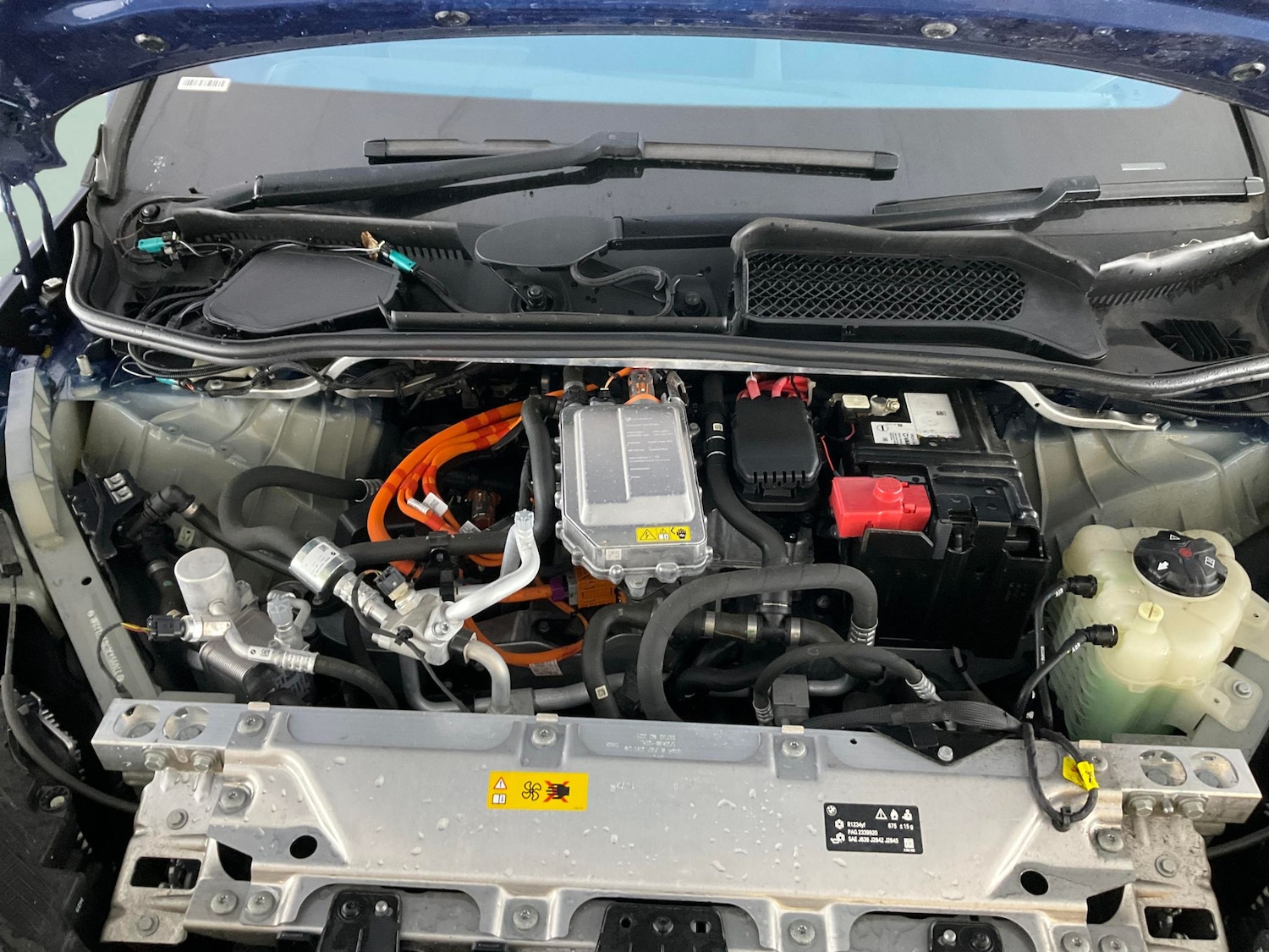 Used BMW iX 2022 for sale - 76491958: Photo 37