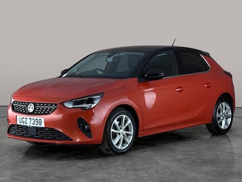 Used Vauxhall Corsa 2021 for sale - 79473090: Photo