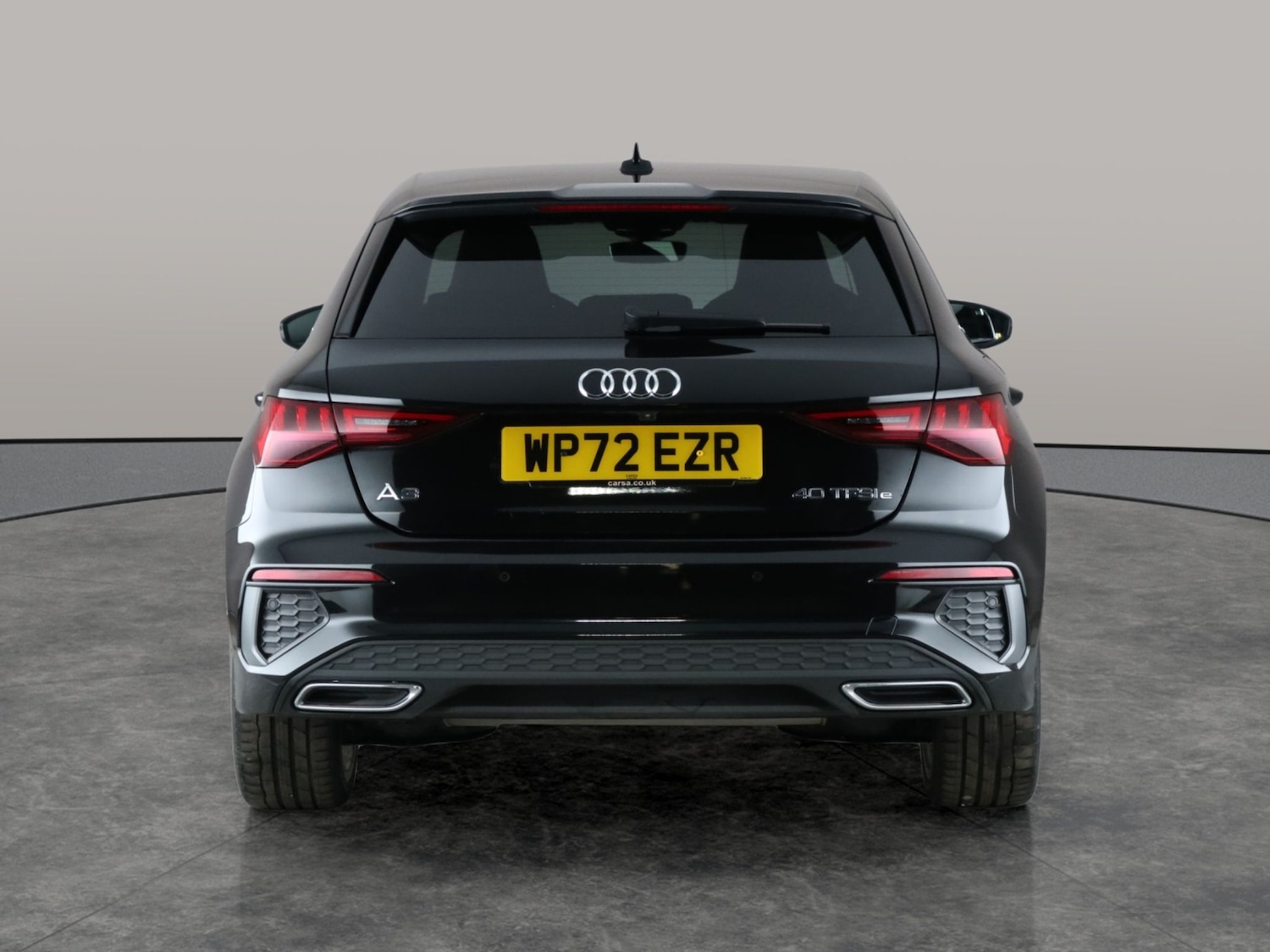 Used Audi A3 2022 for sale - 77165667: Photo 11