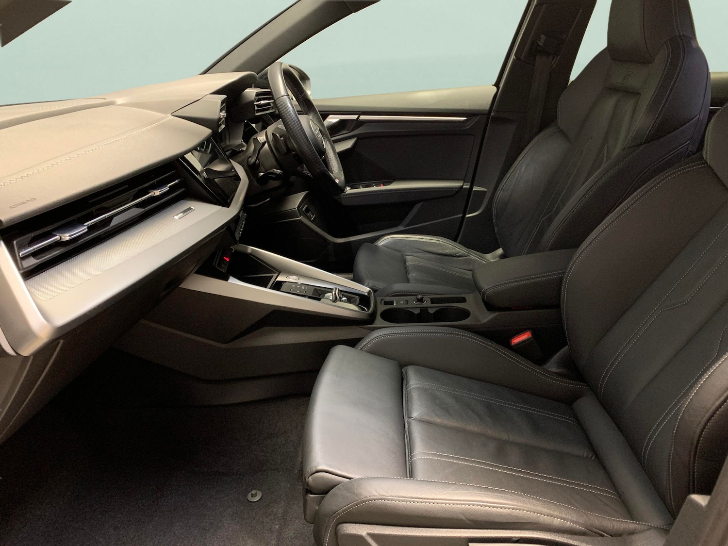 Used Audi A3 2022 for sale - 77165667: Photo 4