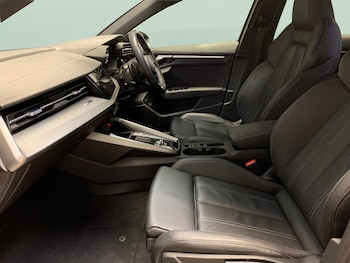 Used Audi A3 2022 for sale - 77165667: Photo