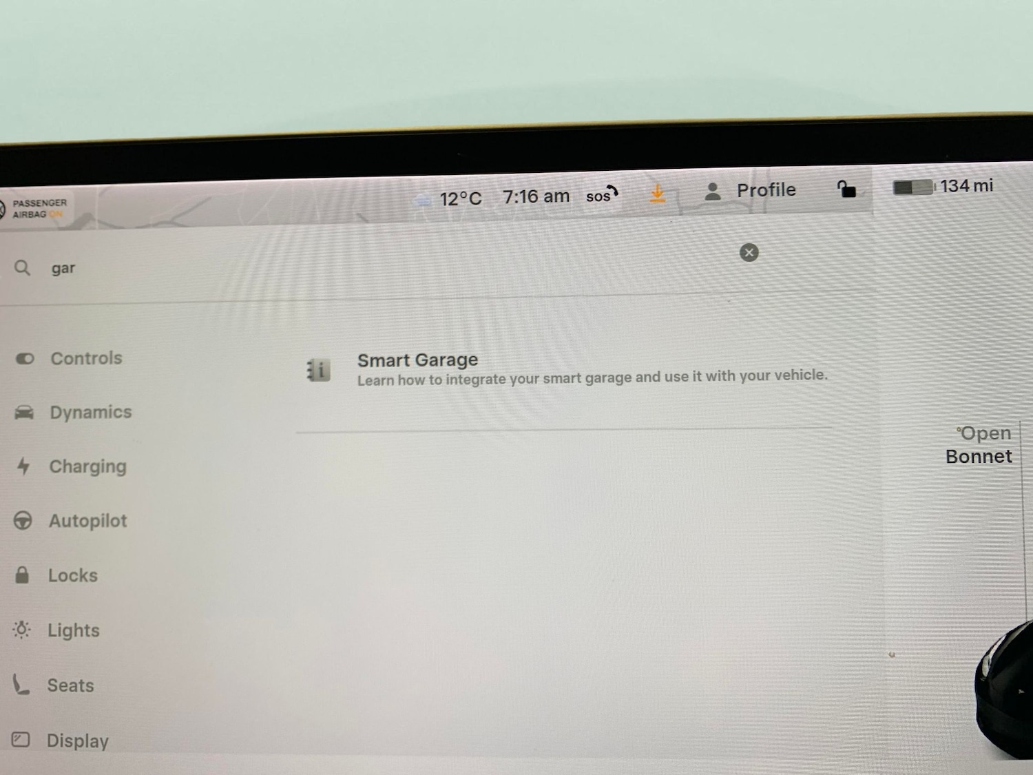 Used Tesla Model 3 2021 for sale - 77435506: Photo 18