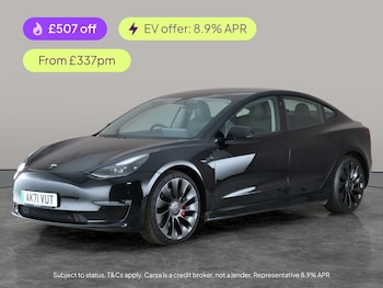 Used Tesla Model 3 2021 for sale - 77435506: Photo