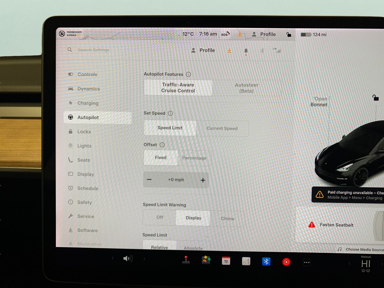 Used Tesla Model 3 2021 for sale - 77435506: Photo 20