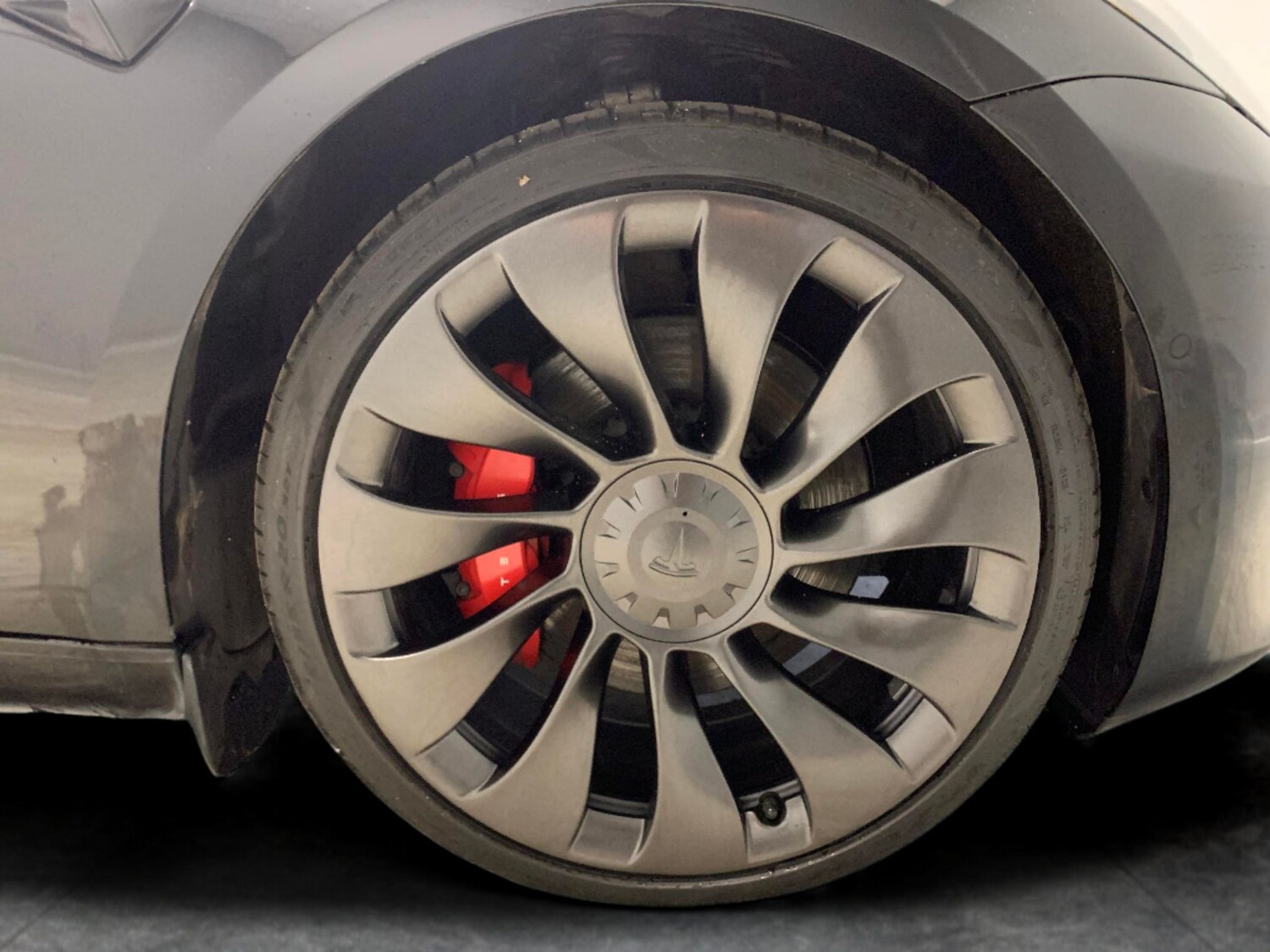 Used Tesla Model 3 2021 for sale - 77435506: Photo 25