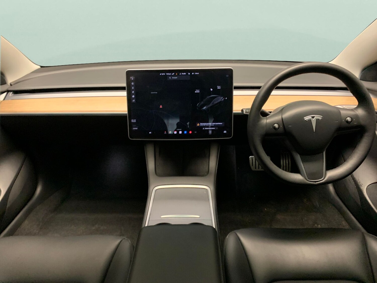 Used Tesla Model 3 2021 for sale - 77435506: Photo 8