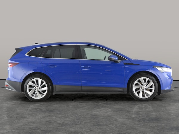 Used Skoda Enyaq 2022 for sale - 76250020: Photo 14