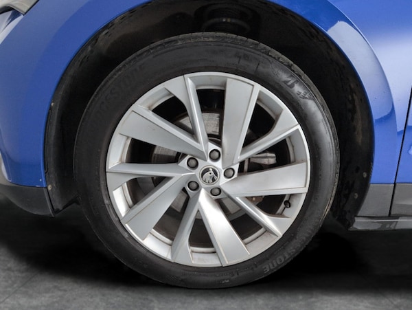 Used Skoda Enyaq 2022 for sale - 76250020: Photo 28
