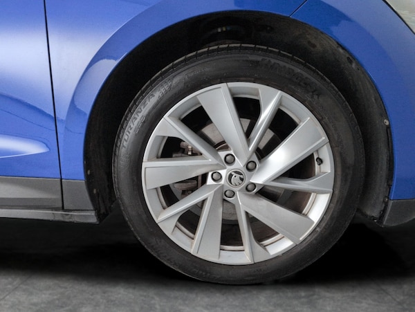 Used Skoda Enyaq 2022 for sale - 76250020: Photo 29