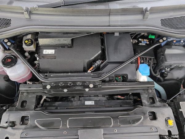 Used Skoda Enyaq 2022 for sale - 76250020: Photo 42