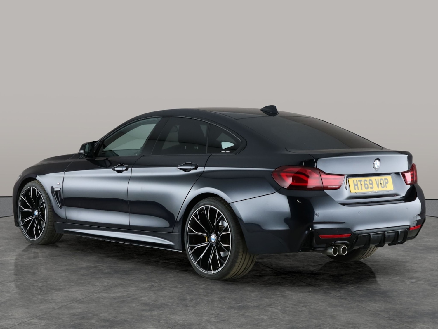 Used BMW 4 Series 2020 for sale - 76557204: Photo 13