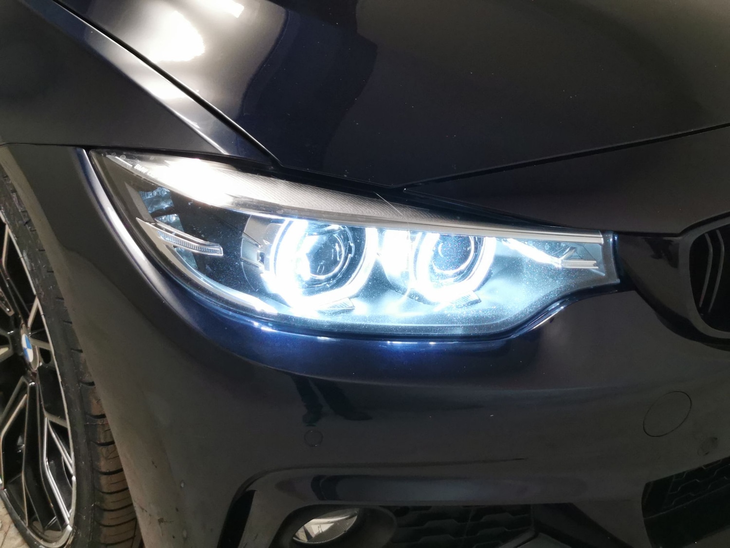 Used BMW 4 Series 2020 for sale - 76557204: Photo 23