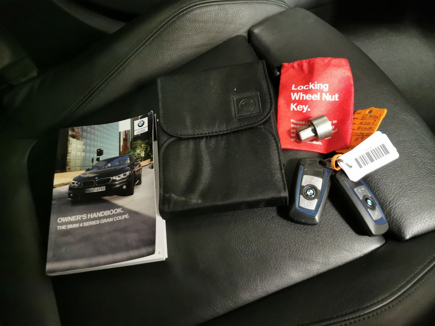 Used BMW 4 Series 2020 for sale - 76557204: Photo 31