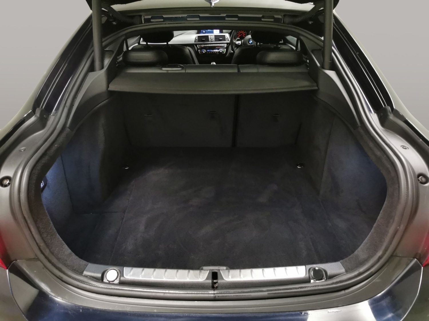 Used BMW 4 Series 2020 for sale - 76557204: Photo 33