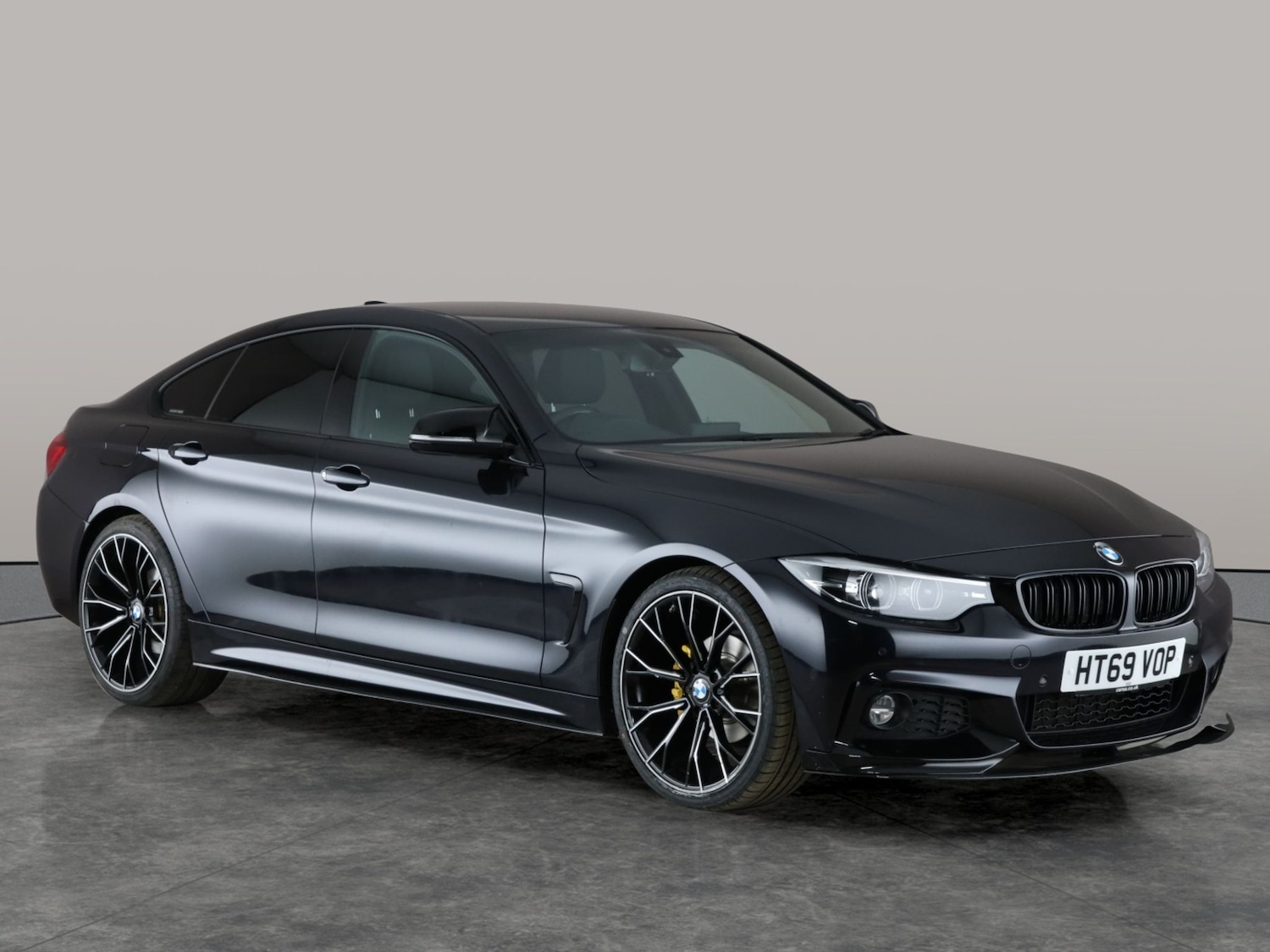 Used BMW 4 Series 2020 for sale - 76557204: Photo 9