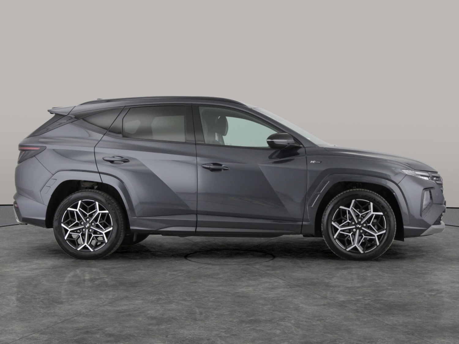 Used Hyundai TUCSON 2022 for sale - 76320562: Photo 11