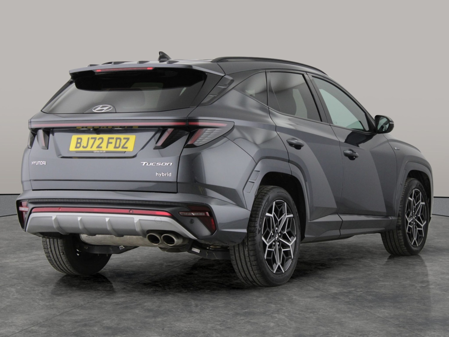 Used Hyundai TUCSON 2022 for sale - 76320562: Photo 13
