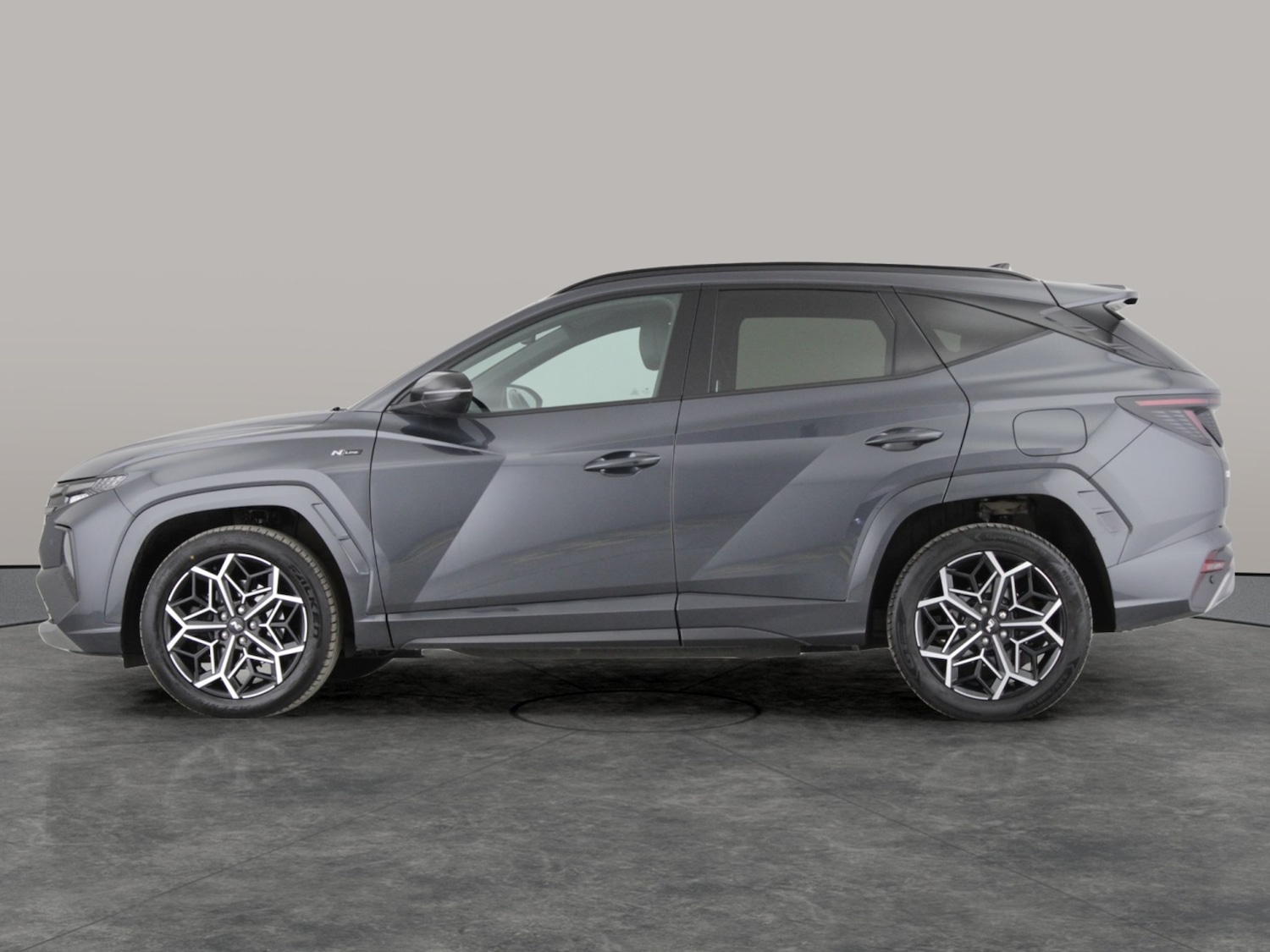 Used Hyundai TUCSON 2022 for sale - 76320562: Photo 17
