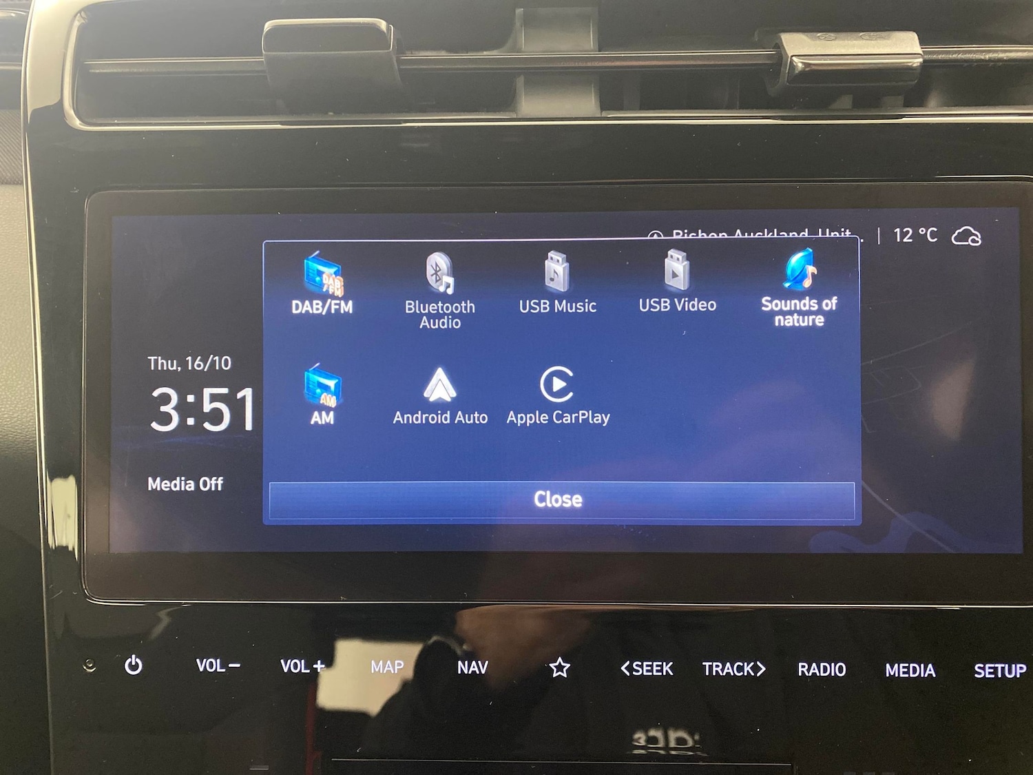 Used Hyundai TUCSON 2022 for sale - 76320562: Photo 18