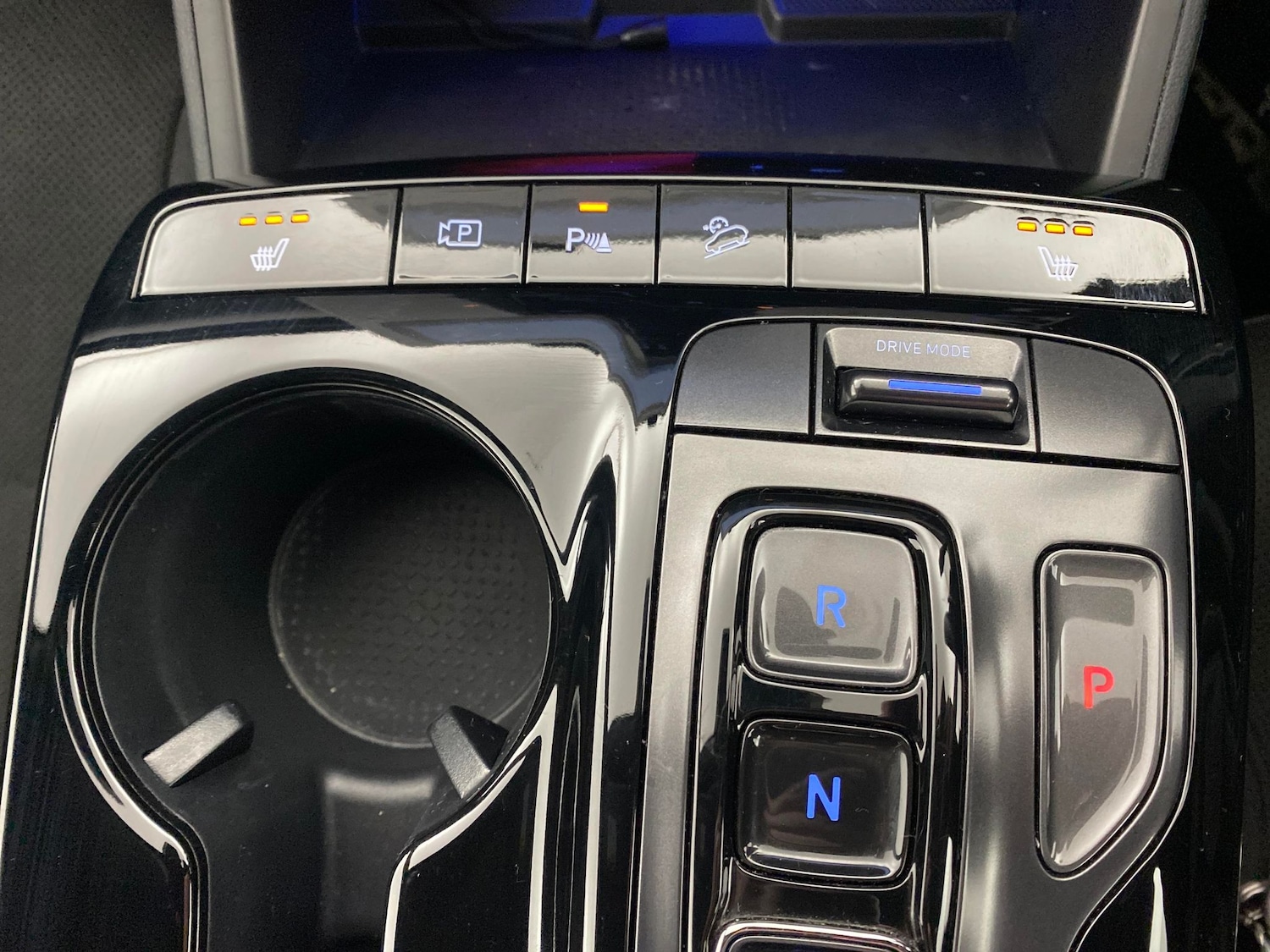 Used Hyundai TUCSON 2022 for sale - 76320562: Photo 23