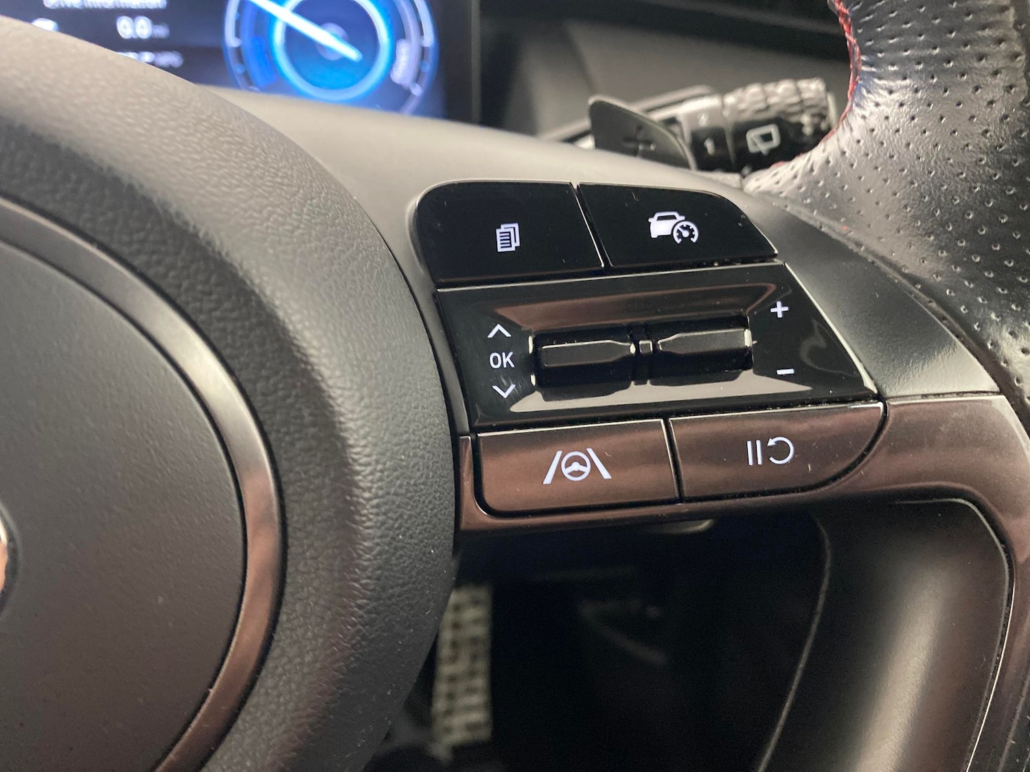 Used Hyundai TUCSON 2022 for sale - 76320562: Photo 26
