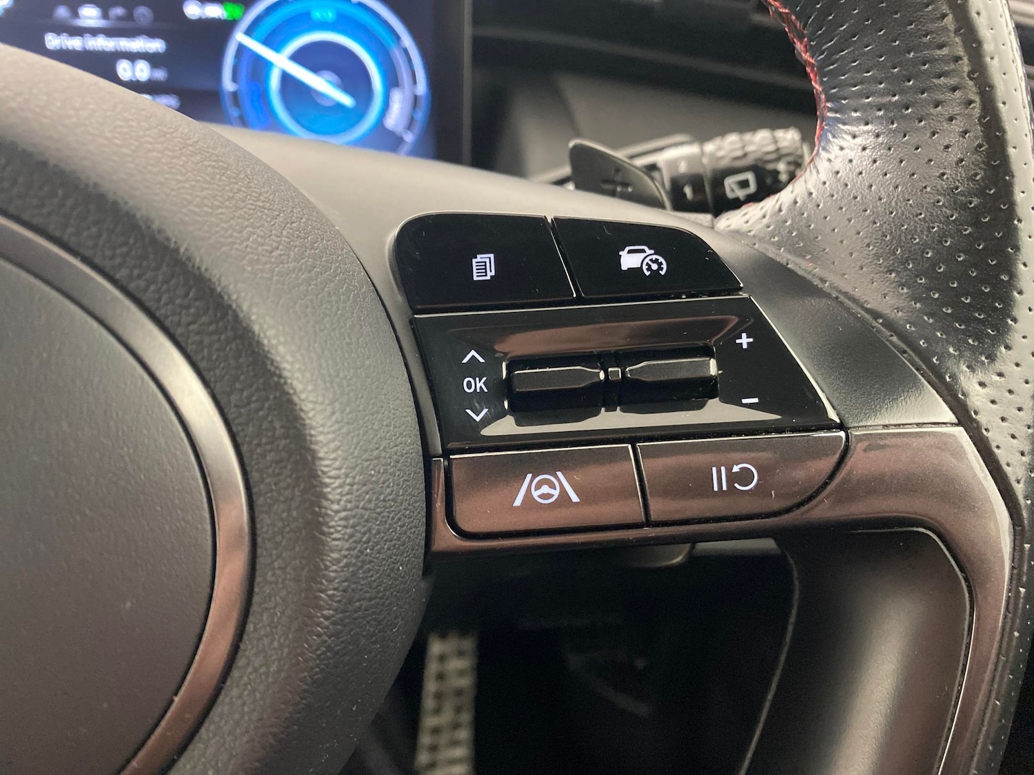 Used Hyundai TUCSON 2022 for sale - 76320562: Photo 27
