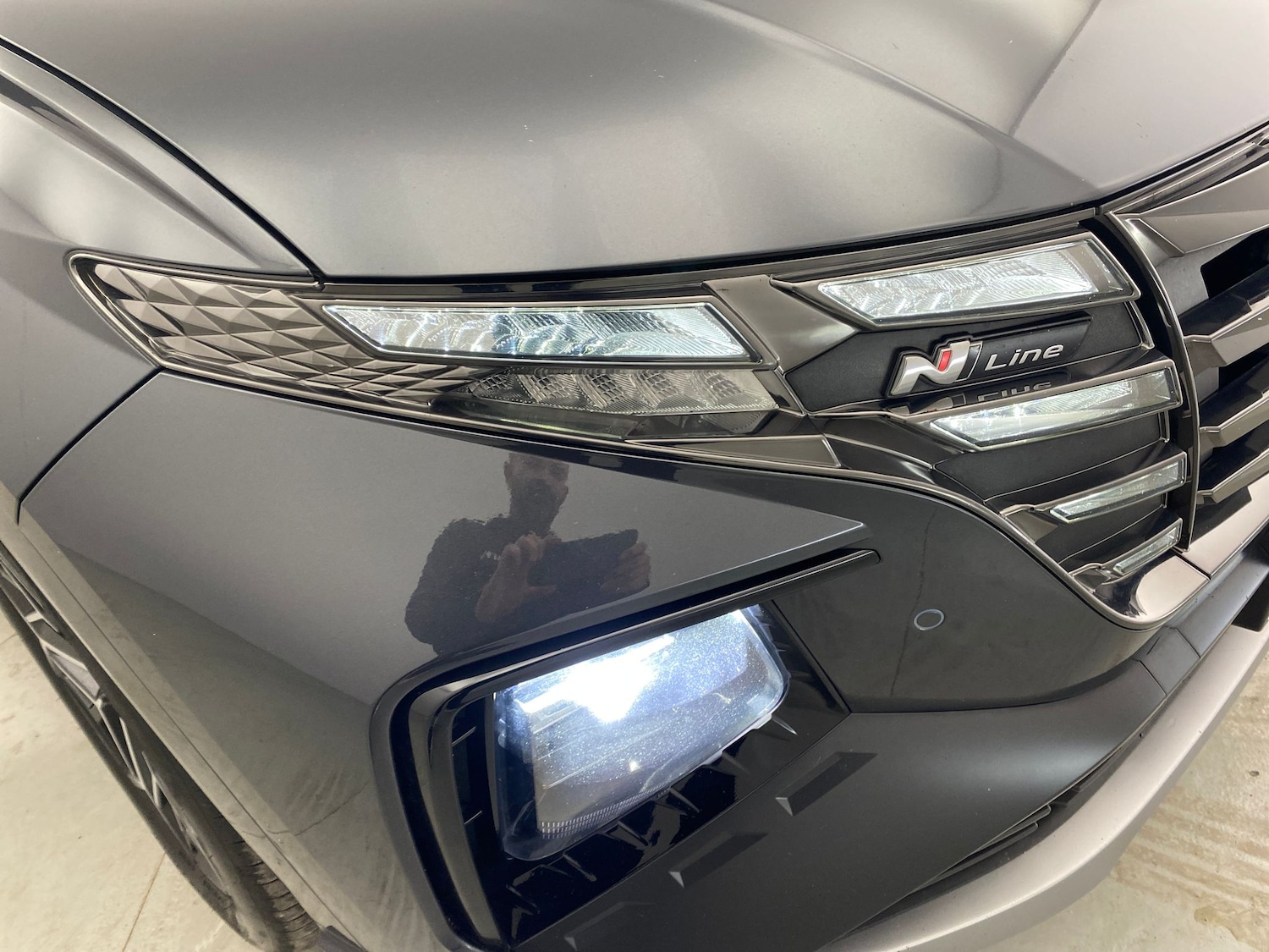 Used Hyundai TUCSON 2022 for sale - 76320562: Photo 29