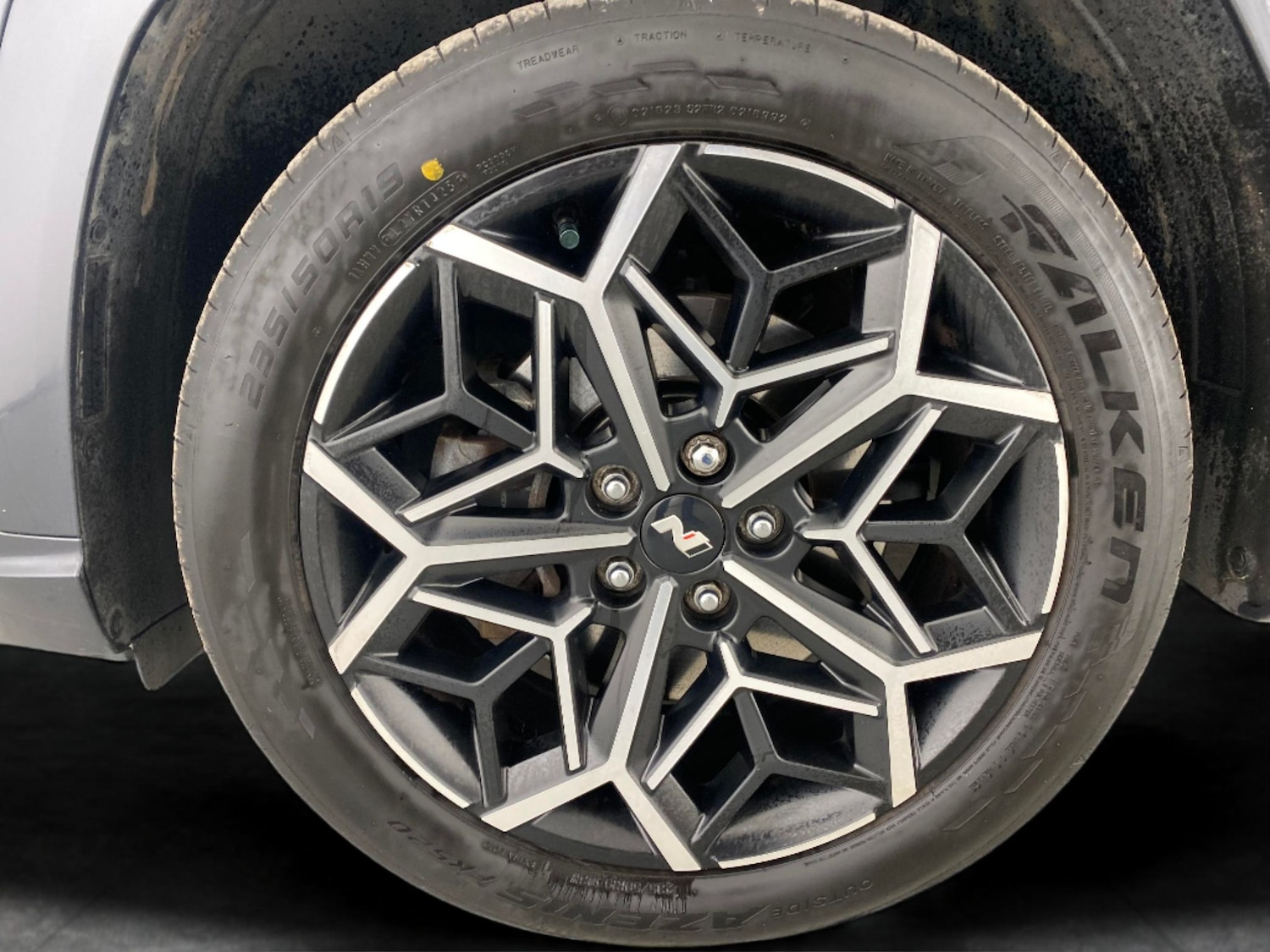 Used Hyundai TUCSON 2022 for sale - 76320562: Photo 30