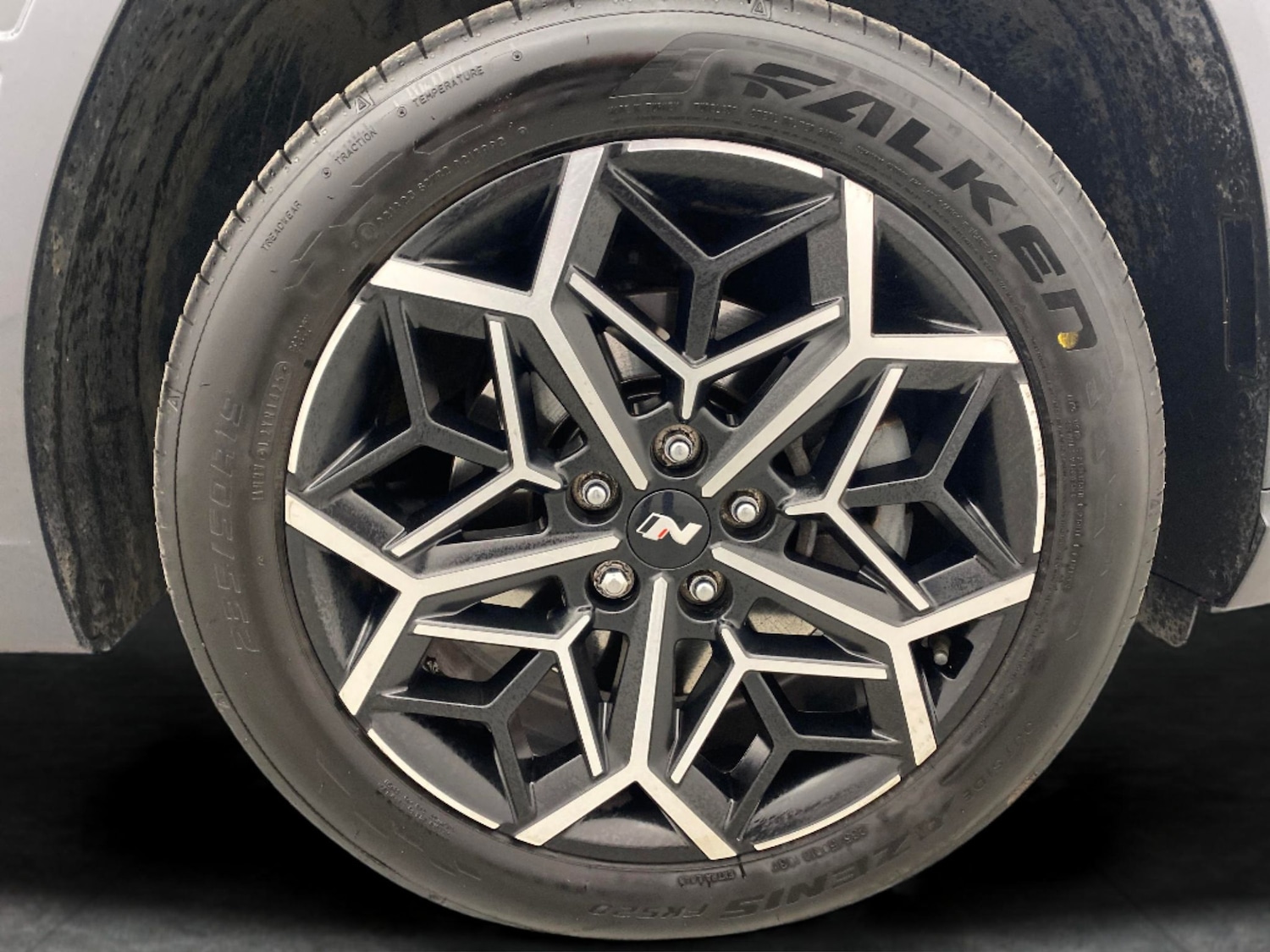 Used Hyundai TUCSON 2022 for sale - 76320562: Photo 31