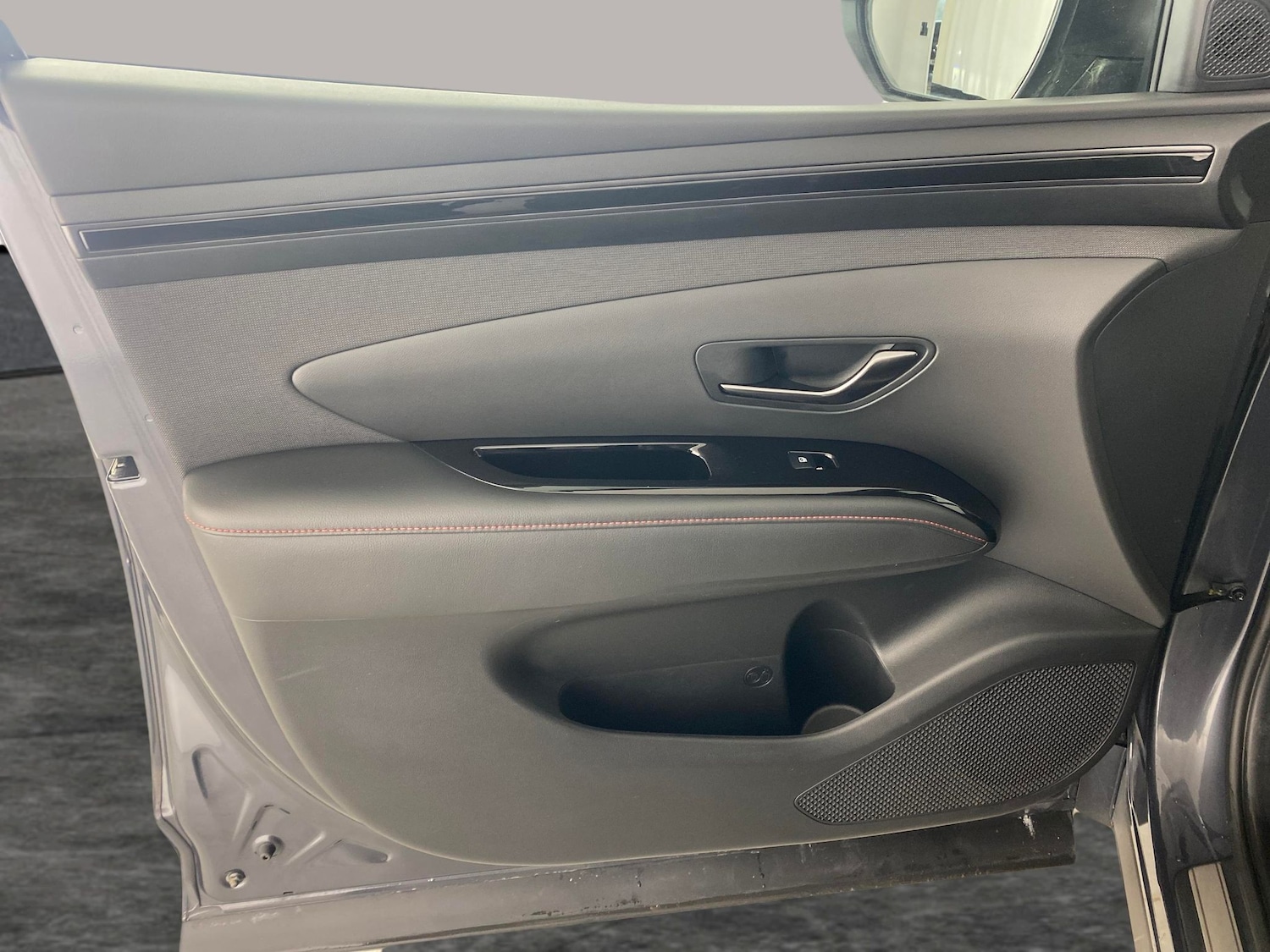 Used Hyundai TUCSON 2022 for sale - 76320562: Photo 34