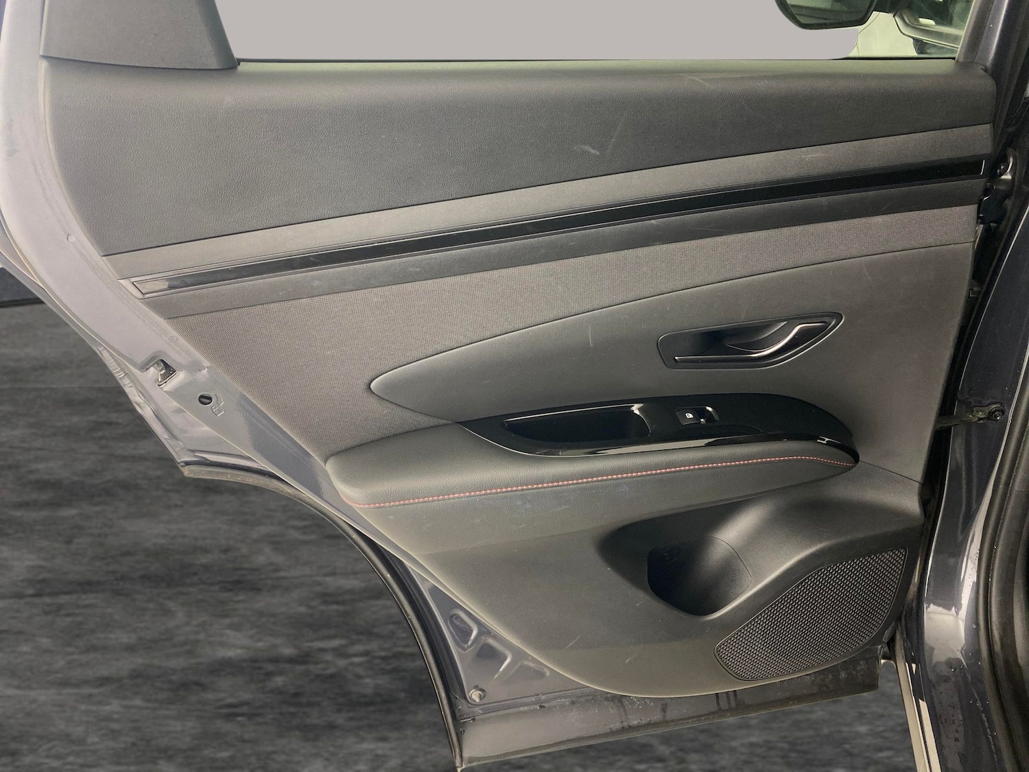 Used Hyundai TUCSON 2022 for sale - 76320562: Photo 35
