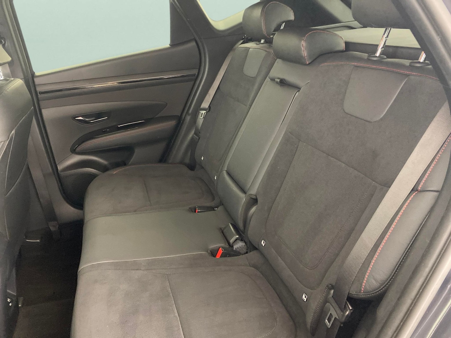 Used Hyundai TUCSON 2022 for sale - 76320562: Photo 36