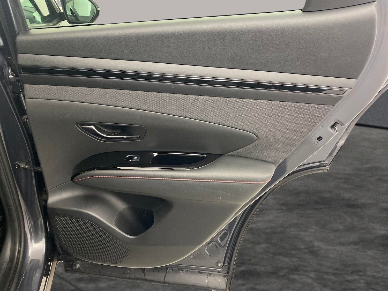 Used Hyundai TUCSON 2022 for sale - 76320562: Photo 37