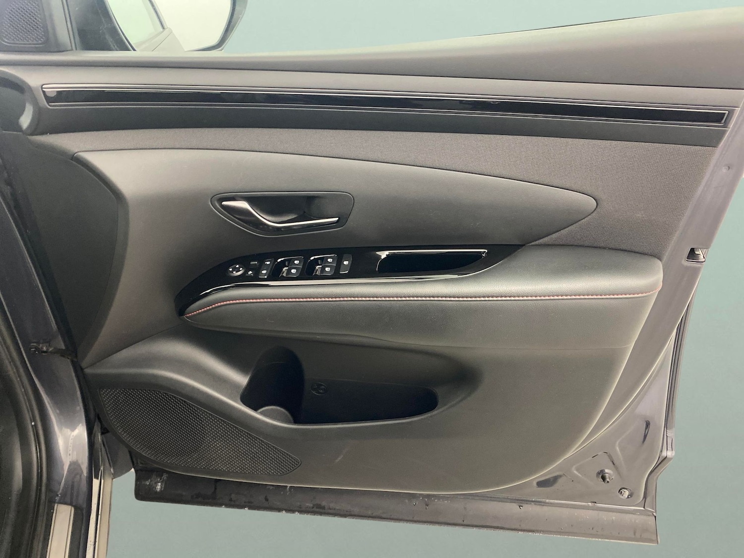 Used Hyundai TUCSON 2022 for sale - 76320562: Photo 38