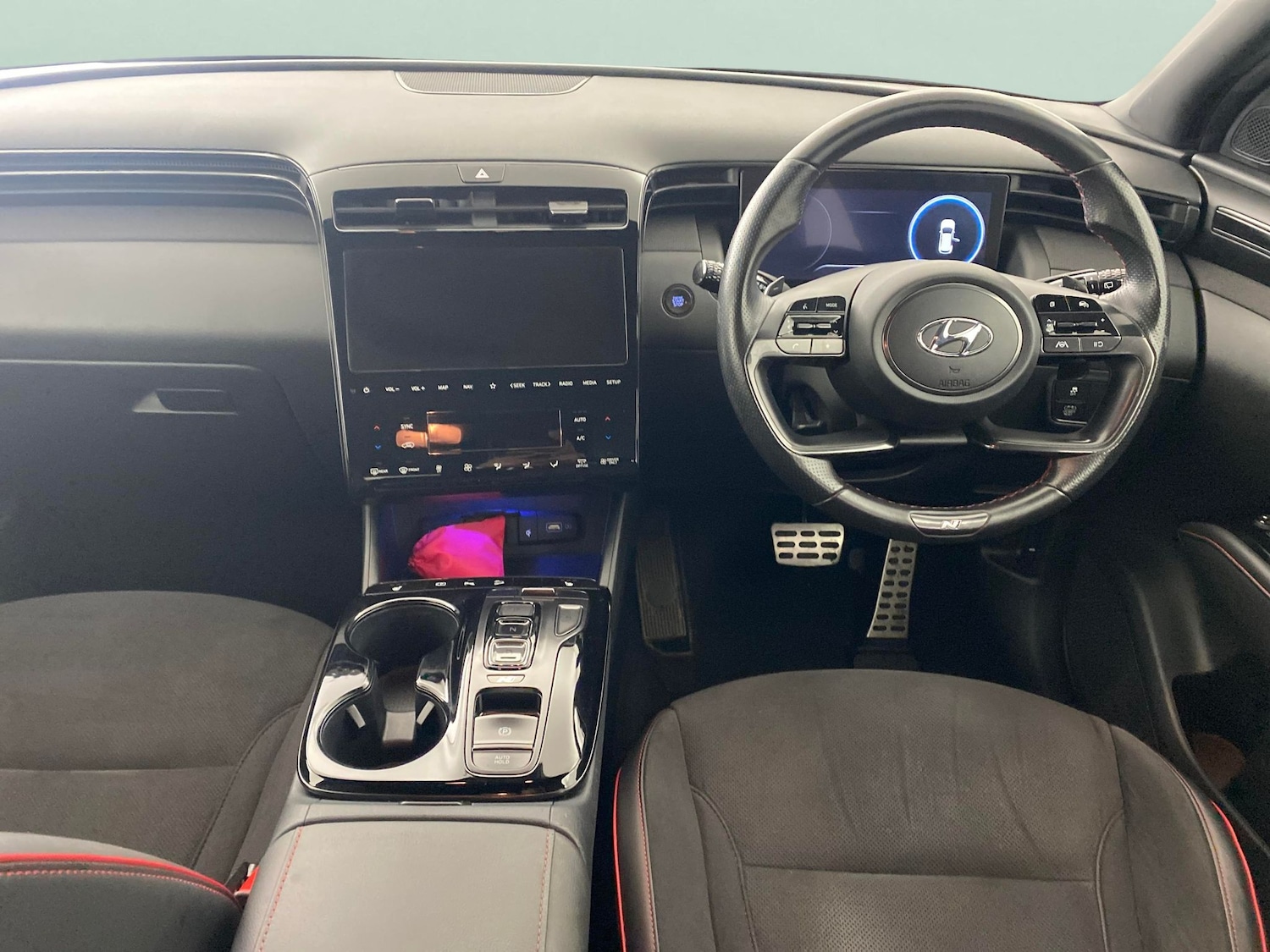 Used Hyundai TUCSON 2022 for sale - 76320562: Photo 5