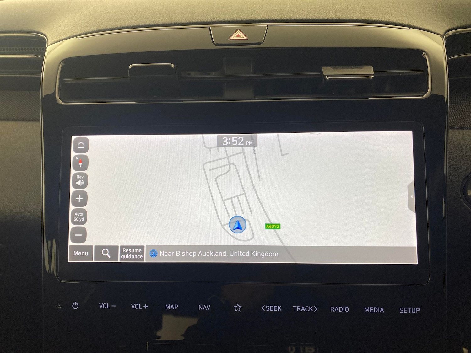 Used Hyundai TUCSON 2022 for sale - 76320562: Photo 7