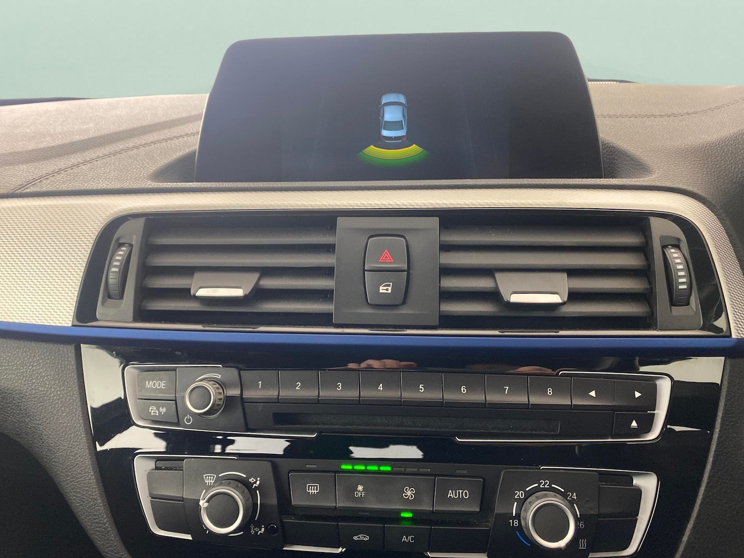 Used BMW 2 Series 2018 for sale - 76682158: Photo 21