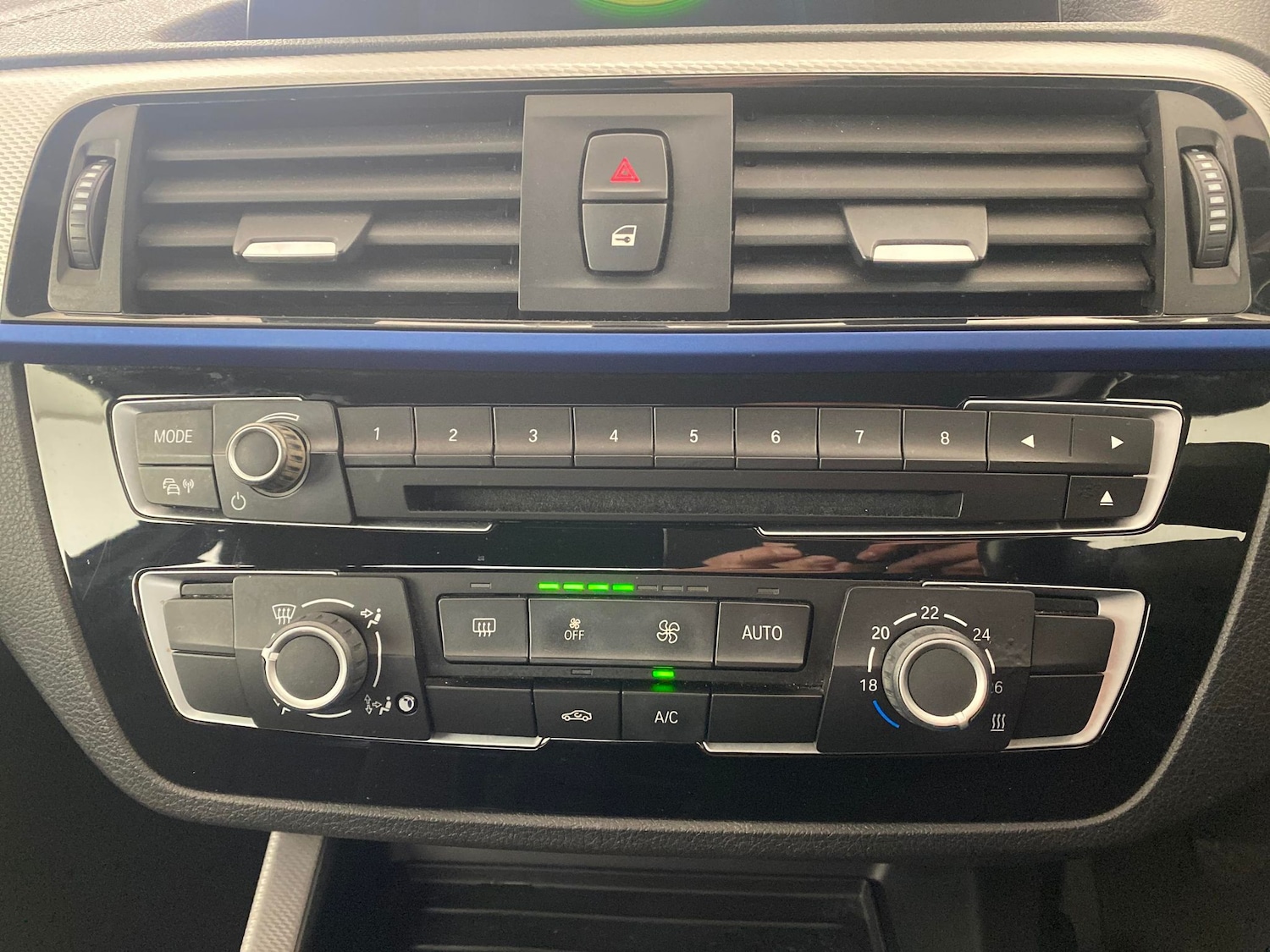 Used BMW 2 Series 2018 for sale - 76682158: Photo 22